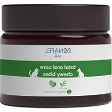 MarkEntegra Nane ve Yeşil Çay Özlü Yumuşak Çiğneme Tableti, Kedi ve Köpekler Için