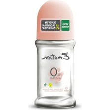 MarkEntegra Pudrasız Roll-On Deodorant - 50 ml
