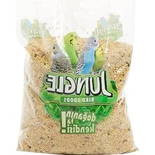 MarkEntegra 1 kg Poşet Muhabbet Yemi - Kaliteli Içerikler