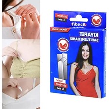 MarkEntegra Kaydırmaz Sabitleme Bandı - 24 Adet