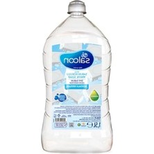 MarkEntegra Doğal Beyaz Sabun Kokulu Sıvı Sabun - 1,5 Litre
