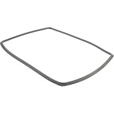 MarkEntegra Uyumlu Fırın Kapak Contası, 33 x 46 cm