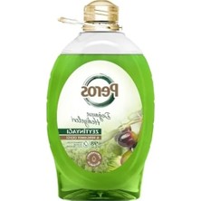 MarkEntegra Doğal Zeytinyağlı & Bergamot Çiçeği Sıvı Sabun 3000 G