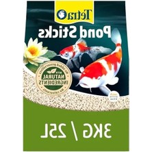 MarkEntegra 25L Yeşil Kolay Kullanımlı Havuz Yemi