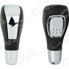 GVA Muratech Vites Topuzu Mgn Iii-Fluence Otomatik Vites Edc Şanzuman