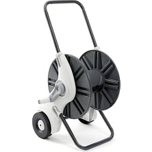 MarkEntegra Hortum Arabası 1/2 Inç Bağlantı ile Pratik Kullanım