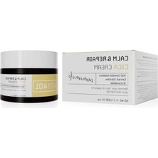 MarkEntegra Sakinleştirici ve Bariyer Onarıcı Cilt Kremi 50ML