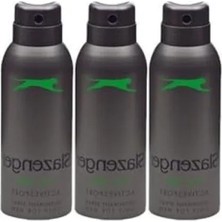 MarkEntegra Aktif Spor Sprey Deodorant 150 ml - 3 Adet