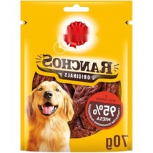 MarkEntegra Sığır Etli Ödül Maması - 70 G