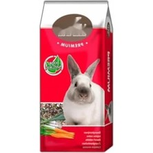 MarkEntegra Özel Formül Tavşan Yemi - 800 gr