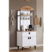 Hermobi Doğa Kahve Köşesi