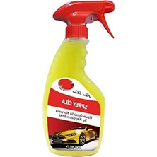 MarkEntegra Hızlı Cila Spreyi 730 ml - Kolay Uygulama