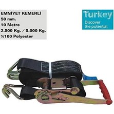 Nacario Mey Ithalat® Vivastar 20209 Spanzet 50 mm