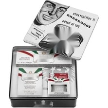 MarkEntegra Vintage Tarzı Tıraş Seti - Hassas Tıraş Ürünleri