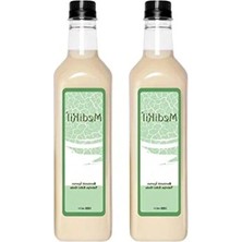 MarkEntegra 1 Litre Sıvı Bentonit Solüsyon, 2 Adet