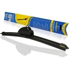 MarkEntegra 15" Uzunlukta Ön Tek Muz Silecek 380MM