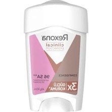 MarkEntegra Kadın Stick Deodorant - 45 Ml, 96 Saat Koruma