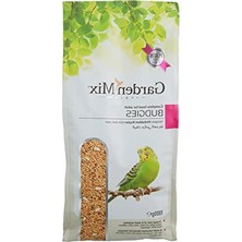 MarkEntegra Platin Seri Yüksek Kaliteli Muhabbet Kuşu Yemi 1 kg