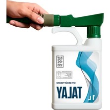 MarkEntegra Sıvı Deniz Yosunu Gübre (Sprey) - Etkili Bitki Geliştirici