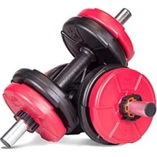 MarkEntegra 6 In 1 Dambıl Seti - 12 Parça