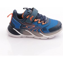 Marco Kids 03-26Y326 Çocuk Patik Işıklı Spor Ayakkabı