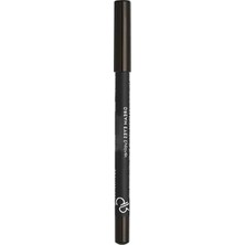 MarkEntegra Eyeliner NO:406 - Kaliteli Formül