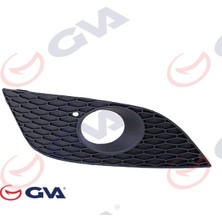 GVA Muratech Ön Tampon Sis Çerçevesi Sisli Sağ Seat Leon 2010-2013