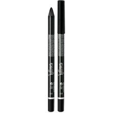 MarkEntegra Uzun Ömürlü Göz Kalemi No: 101