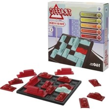 MarkEntegra Sosyal Etkileşimi Artıran Zeka Oyunu