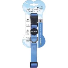 MarkEntegra Gentle Dog Boyun Tasması (L) Blue