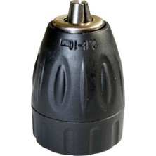 Nacario Mey Ithalat® Partner 21061 Anahtarsız Mandren 10 mm 3/8