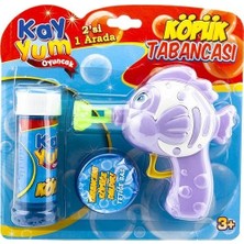 İlanib Ticaret Mey Ithalat® Köpük Tabanca Ikisi Bir Arada