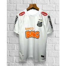 N,e,y,m,a,r, 2024-25 Yeni Sezon Santos Fc Yetişkin Forması 11