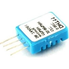 MarkEntegra Güvenilir Sıcaklık ve Nem Sensörü