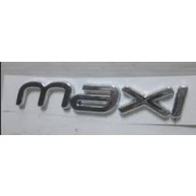 Ozar Muratech Arka Maxi Yazi Doblo 10