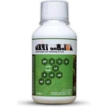 MarkEntegra Yoğun Pigment Destekleyici Bitki Besini 200 ml