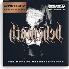 MarkEntegra 7 Telli Elektro Gitar Teli (11/62) - Eg-Nkl Modeli