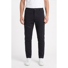 Dynamo Erkek Yazlık Lastikli Taktik Pantolon BGL-ST05347