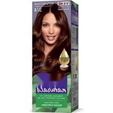 MarkEntegra Yoğun Renk ve Sağlıklı Görünüm Sunan Koyu Kestane Saç Boyası