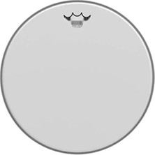 MarkEntegra 14'' Yüksek Kaliteli Batter Trampet Derisi