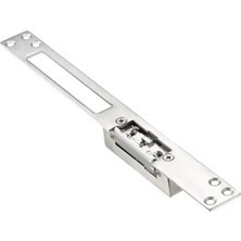 Uslucan Alışveriş Yuma Bas - Aç, Elektrikli Kapı Karşılığı