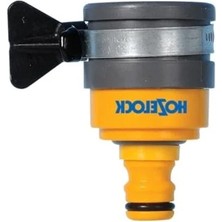 MarkEntegra Kelepçeli Musluk Bağlantısı, 1/2 Inç Boyutunda