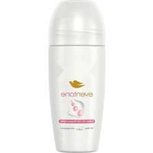 MarkEntegra Roll On Deodorant, 50 ml - 48 Saat Koruma ve Cilt Tonu Eşitleyici