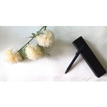 Tsm Promosyon Kişiye Özel Metal Kalem Kutulu