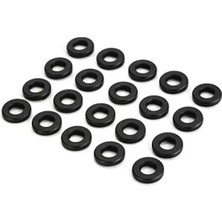 MarkEntegra 20'li Dayanıklı Plastik Yıkayıcı Seti