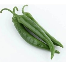 MarkEntegra Demre Biber Tohumu - Verimli ve Lezzetli - 5 Gram