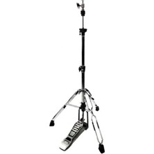 MarkEntegra Dayanıklı Hi-Hat Standı