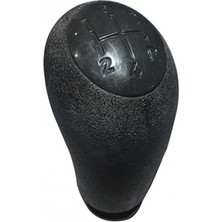 URS Muratech Vites Topuzu Dacia Logan Siyah