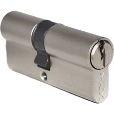 Pileli Store Pilelistore Eko 68MM Saten Cerman Hibrit Barel, Kapı Silindiri