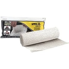 MarkEntegra 20X450 cm Alçı Bezi Rulosu - Toksik Olmayan